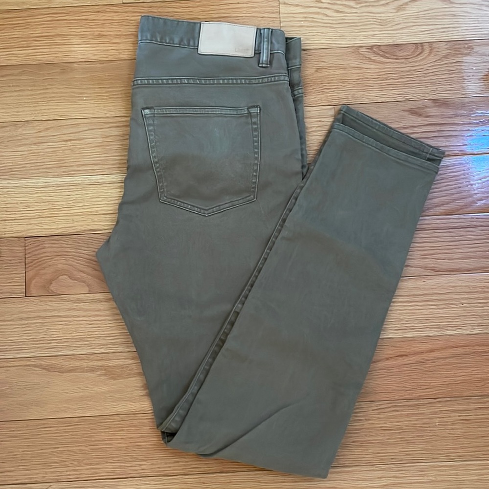 Brand new H&M L.O.G.G. Size 34 Jeans